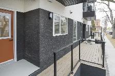 GORGEOUS 2 Bed 1 Bath Walkup - In the Heart of West Broadway! - Photo 7