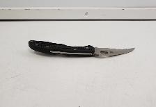 (B1787) Spyderco C1625BK Knife - Photo 6