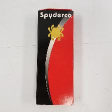 (B1787) Spyderco C1625BK Knife - Photo 9
