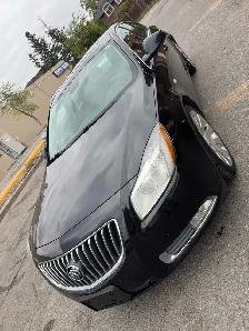 2011 Buick Regal Sport 2.0 Turbo - Photo 5