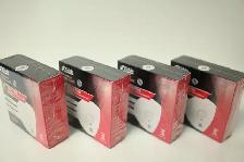 Smoke Alarm 120v Hardwired Battery Backup Brand New set of 4pc - Photo 10