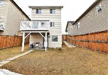 1 bedroom basement suite,  separate walkout entrance