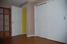 1 bedroom basement suite,  separate walkout entrance - Photo 2