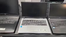 Acer Aspire A315-510P – Intel Core i3 / 8GB DDR5 / 128GB NVMe