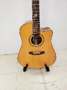 (B1497) Seagull 22601 Guitar - Photo 7