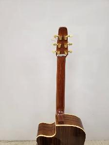 (B1497) Seagull 22601 Guitar - Photo 8