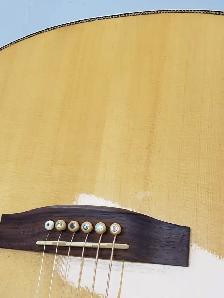 (B1497) Seagull 22601 Guitar - Photo 10