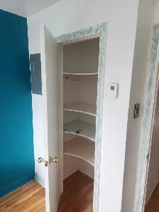 Chambre meublée tout inclus à LaSalle - 650$ - Photo 7
