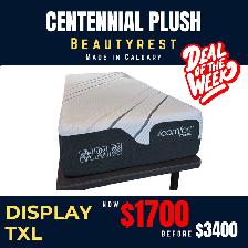BEAUTY REST & SERTA MATTRESSES SALE AT CANADIAN MATTRESS YYC - Photo 5