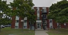 Appartement à louer à St-Hubert 4 et demie