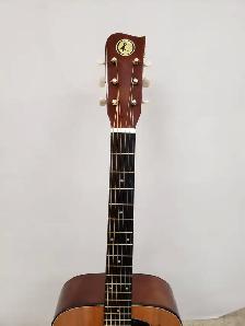 (B1518) Kay K475 Guitar - Photo 4