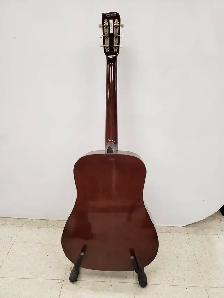 (B1518) Kay K475 Guitar - Photo 9
