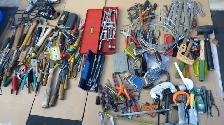 Tools and More Tools - Photo 2