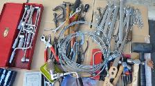 Tools and More Tools - Photo 4