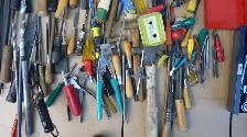 Tools and More Tools - Photo 7