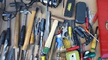 Tools and More Tools - Photo 8