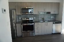 2 Bedroom 2 Washroom condo for lease in Pickering