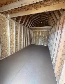 8x16 SHED ON SALE - Photo 2
