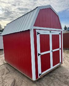8x16 SHED ON SALE - Photo 3