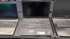 Lenovo ThinkPad T570 – Intel i7 / 32GB RAM / 512GB NVMe SSD