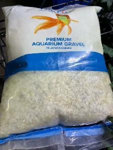 Aquarium Gravel $5