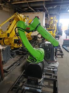 New Fanuc CR-15iA Cobot