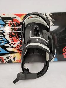 (B1507) 5150 Nomad Snowboard-154cm - Photo 6