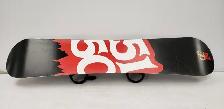 (B1507) 5150 Nomad Snowboard-154cm - Photo 8