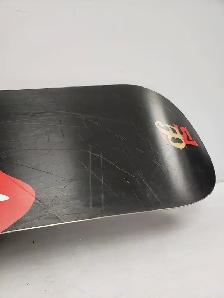 (B1507) 5150 Nomad Snowboard-154cm - Photo 9