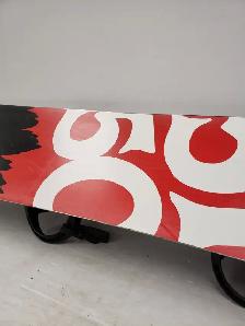 (B1507) 5150 Nomad Snowboard-154cm - Photo 10