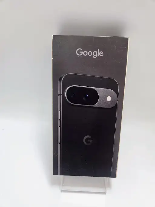 Google Pixel 9  128gb  Brand New SEALED
