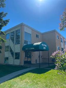 FOR RENT 1 Bd apartment -  short and long terms