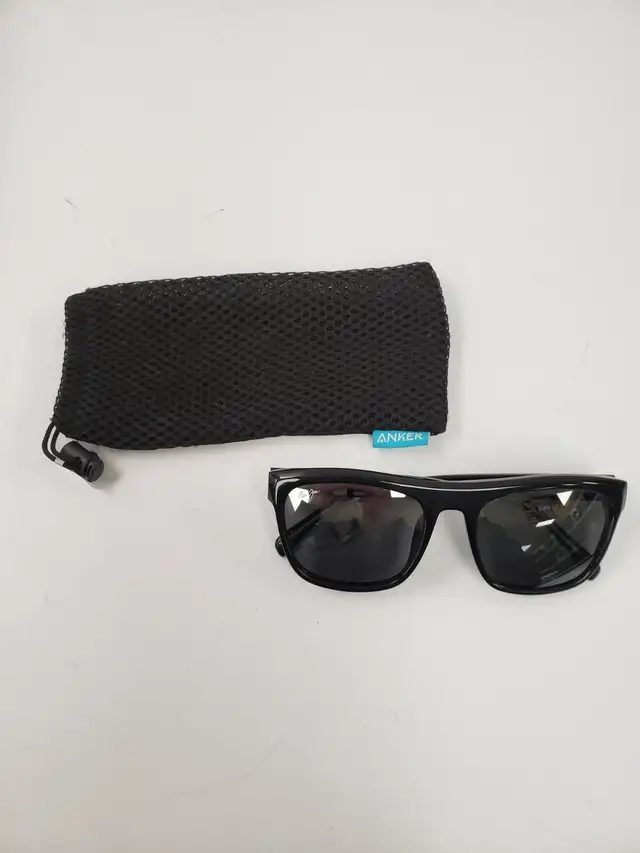 (B1601) Maui Jim MT842-02 Sunglasses