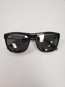 (B1601) Maui Jim MT842-02 Sunglasses - Photo 2