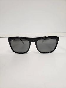 (B1601) Maui Jim MT842-02 Sunglasses - Photo 3