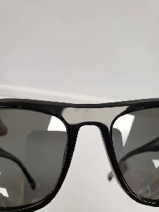 (B1601) Maui Jim MT842-02 Sunglasses - Photo 9