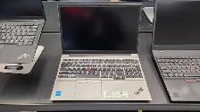 Lenovo ThinkPad E15 Gen 4 – Intel i5 / 8GB RAM / 256GB NVMe