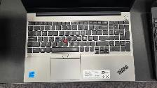 Lenovo ThinkPad E15 Gen 4 – Intel i5 / 8GB RAM / 256GB NVMe - Photo 2