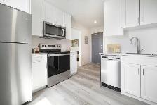 NEWLY Renovated Studio apartment in the Heart of West Broadway! - Photo 2