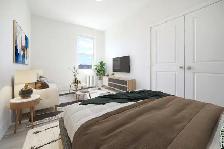 NEWLY Renovated Studio apartment in the Heart of West Broadway! - Photo 3
