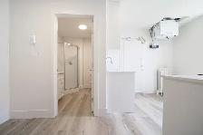NEWLY Renovated Studio apartment in the Heart of West Broadway! - Photo 7