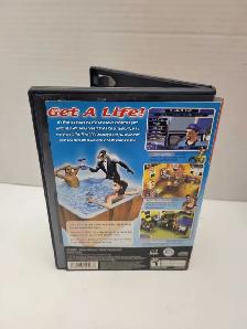 PS2 The Sims - Photo 3