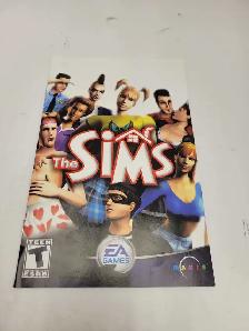 PS2 The Sims - Photo 5