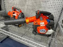 Husqvarna 525BX Leaf Blower