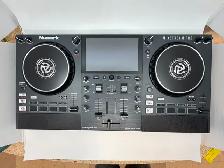 Numark Mixstream Pro Standalone DJ Controller 7' - $649