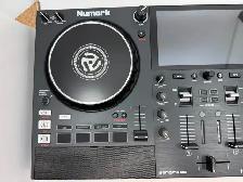 Numark Mixstream Pro Standalone DJ Controller 7' - $649 - Photo 2
