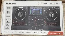 Numark Mixstream Pro Standalone DJ Controller 7' - $649 - Photo 9