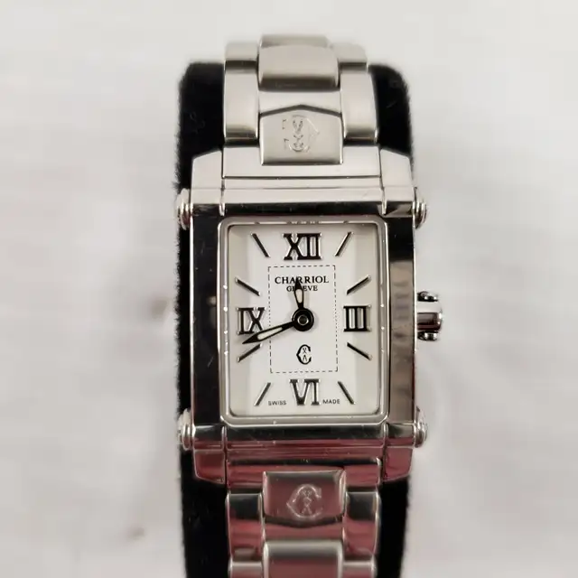 (B1613) Charrol 06178 Watch