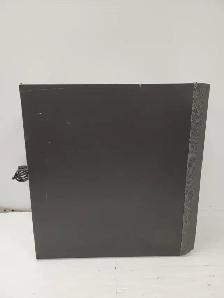 (B1560) Yamaha SW-9201 Subwoofer - Photo 2