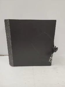 (B1560) Yamaha SW-9201 Subwoofer - Photo 4